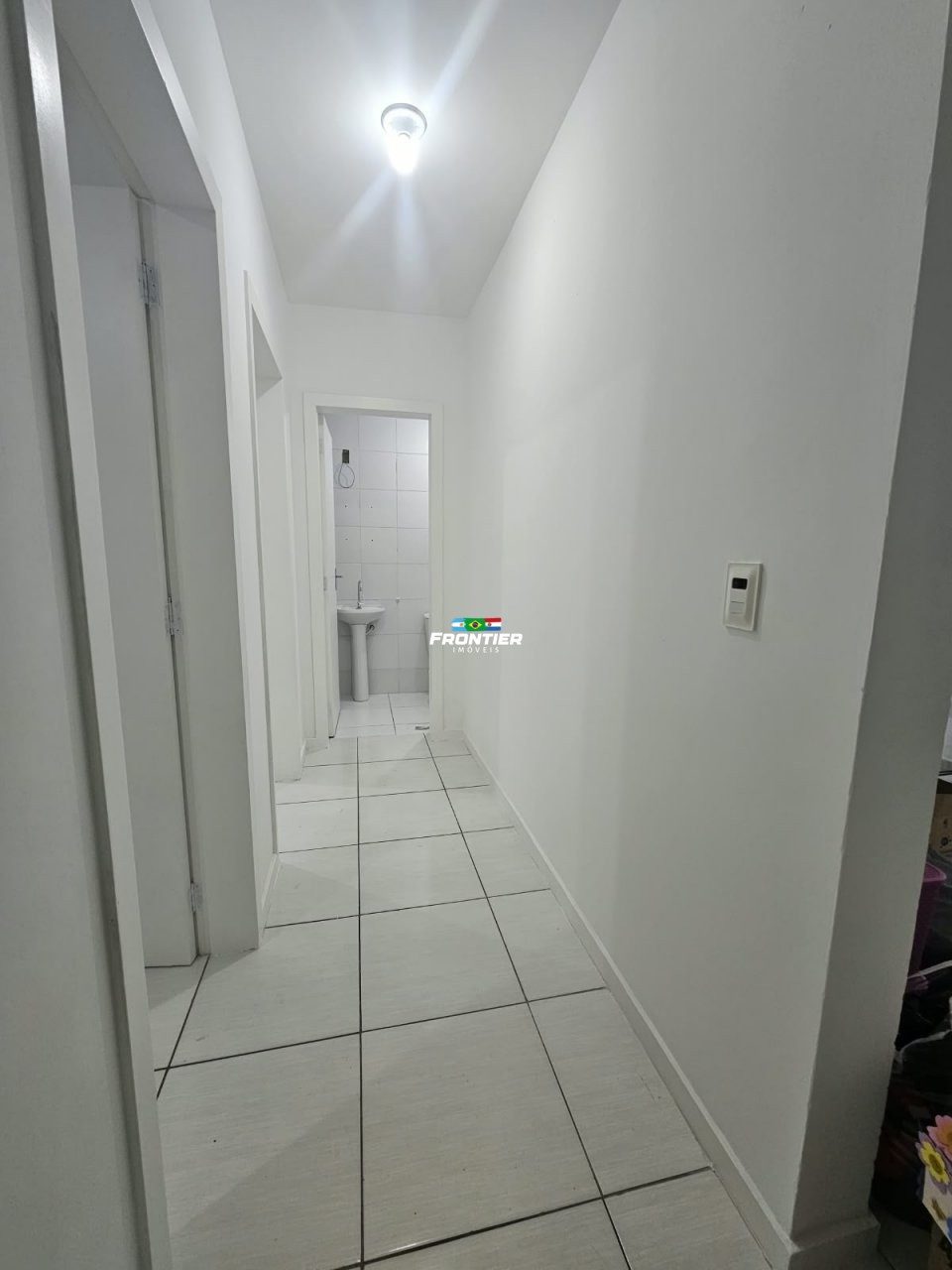 Loca��o Anual em Porto Belo
