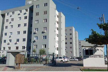 02 Quartos  venda Perequ