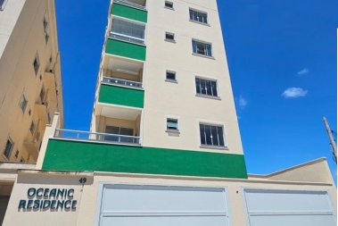 02 Su�tes mobiliado Bal. Perequ�