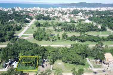 Lote no Mariscal