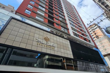 Loca��o anual em Itapema SC