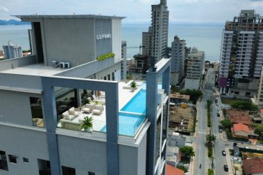 03 Su�tes loca��o anual Porto Belo SC