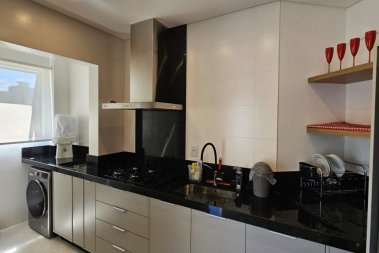 Loca��o anual 2 quartos em Itapema SC.