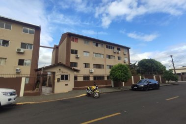 Apartamento � venda 3 quartos Centro de Foz