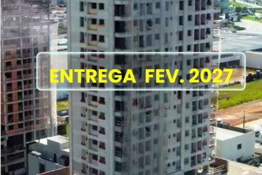 02 Quartos sendo 01 Su�te Itapema SC