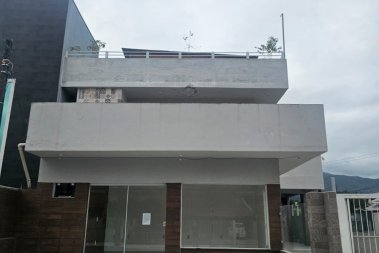 Sala comercial Porto Belo SC