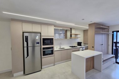 02 Su�tes Loca��o Anual Porto Belo SC
